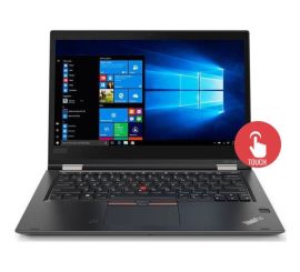 Lenovo ThinkPad X380 Yoga - Intel Core i5-8th Generation - 13 tommer - Touch - 8 GB RAM - 256 GB SSD - Windows 11