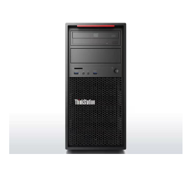 Lenovo Thinkstation P410 Tower - Intel Xeon E5-16xx - Nvidia Quadro M4000 - 8GB RAM - 256GB SSD - Windows 10