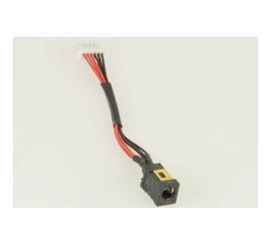 Notebook DC-stik til Samsung NP900X 530 540Harness