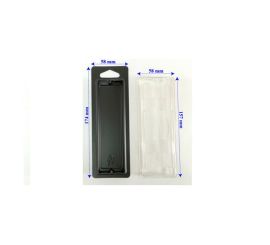 ESD-pakke passer til 1 stk DIMM/ PC RAM S-DDR1/2/3/4