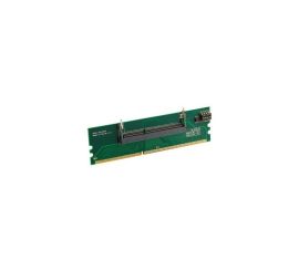 SODIMM DDR3 204-bens til desktop DDR3 240-bens adapter