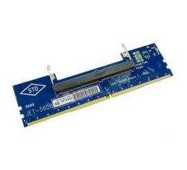 SODIMM DDR4 til desktop DDR4-adapter