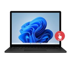 Microsoft Surface Laptop 4 - Intel Core i5-11st Generation - 13 tommer - Touch - 8 GB RAM - 512 GB SSD - Windows 11 Home