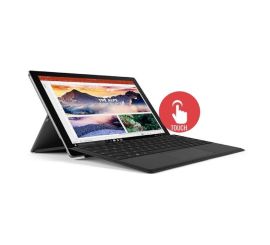Microsoft Surface Pro 4 - Intel Core i5-6. Generation - 12 tommer - Touch - 8 GB RAM - 256 GB SSD - Windows 11