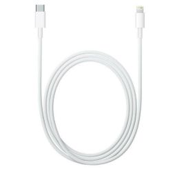 Original Apple USB C til Lightning-kabel iPad iPhone 12 11 XS x 8 7 Pro/Max/Mini MQGJ2ZM 1M