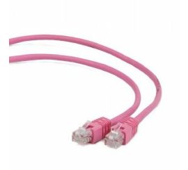 Cableexpert CAT6 FTP Patch Kabel, pink, 3M