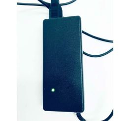 70W Original adapter til Dell (20V 3,5A specialstik) *Brugt