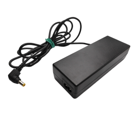 100W Brugt Original adapteroplader Fujitsu LifeBook A1010 C2010 (19V 5,27A 5,5*2,5mm)