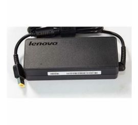 90W brugt original adapter Lenovo IdeaPad Yoga 13 Ultrabook (20V 4.5A rektangel)