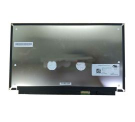 13,3" LED IPS FHD EDP 40PIN mat TFT-panel 120HZ Ingen skruehuller