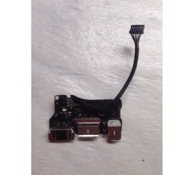 Notebook DC Jack Audio USB IO Board til Apple MacBook Air 13"" A1466 923-0439