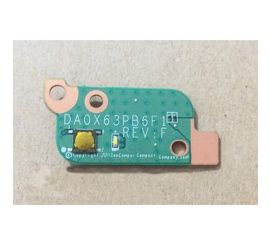 Notebook Power Button Board til HP ProBook HP 450 G3 455 G3