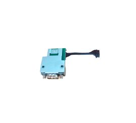 1* seriel port til lavprofils Native PCI Express seriel kort til Dell OptiPlex 5060SFF, PN::T5HNR