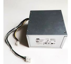Strømforsyning til DELL OptiPlex 3020 7020 9020 MT H290EM-00 8+4Pin 290W renoveret