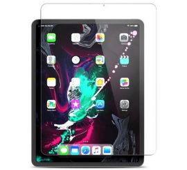 9H hærdet glas til Apple iPad Air 4 10.8 2020 Gennemsigtig