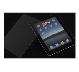 9H hærdet glas til Apple iPad Pro 10.5 2017,2015 iPad Air 2019 (3. generation) Gennemsigtig