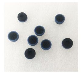 Notebook tastatur point stick til DELL Latitude E7440 E7420 sort