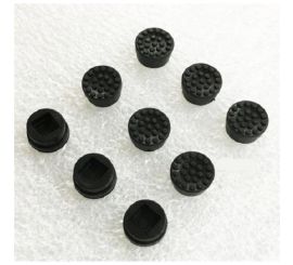 Notebook tastatur point stick til HP/COMPAQ sort 0,45cm