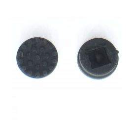 Notebook tastatur point stick til HP 8460P 8470P sort