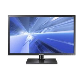 Samsung NC241 Zero Client - 24 tommer - 1920x1080 - VGA - Sort