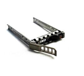 2.5 SAS SATA Hot Swap Tray Caddy til Dell Poweredge R410 R510 R610 R710 R810 [HDC-25DL-001]