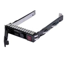 2,5'' SAS SATA Hot-Swap Tray Caddy til HP Proliant G8 G9 Series [HDC-25HP-002]