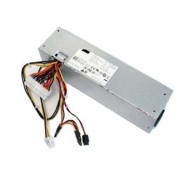 Strømforsyning til Dell Optiplex 390 790 990 SFF, H240AS00 240W *s*