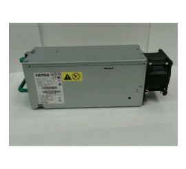 Strømforsyning til HIPRO TECH HP-R650FF3 650W renoveret [SPSU-HP-R650FF3]