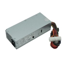 Strømforsyning til HP 633196-001 PCA222 220W renoveret [SPSU-PCA222]