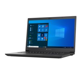 Toshiba Dynabook Tecra A40-G-18H - Intel Core i3-10. generation - 14 tommer - 8 GB RAM - 256 GB SSD - Windows 11 Home