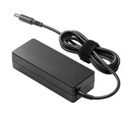 Universal 65W - 5,0 adapter - Velegnet til HP