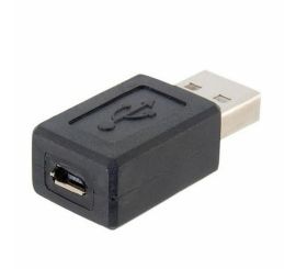 USB A til Micro hun-adapter