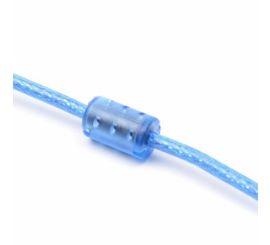 USB Type A til Mini USB-kabel 5M