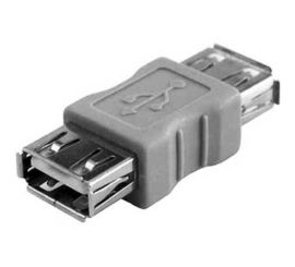 USB AF/F kobling