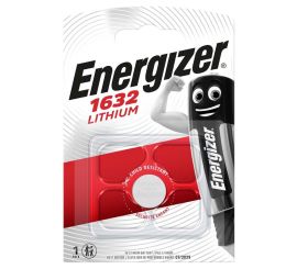 VARTA CR1632 Batteri, 3V, Blister emballage