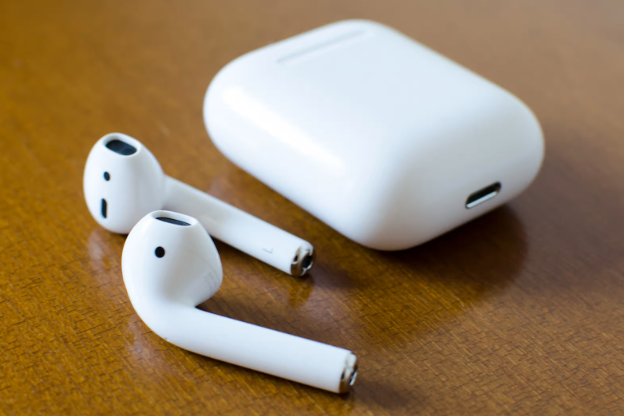 airpods køb