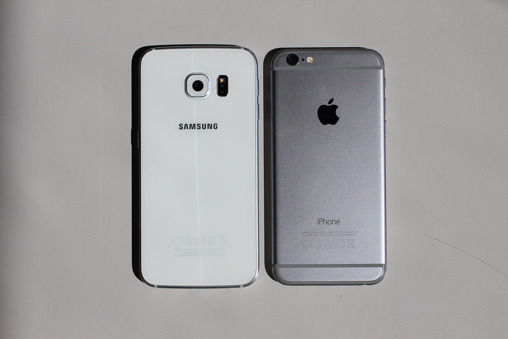 samsung telefon