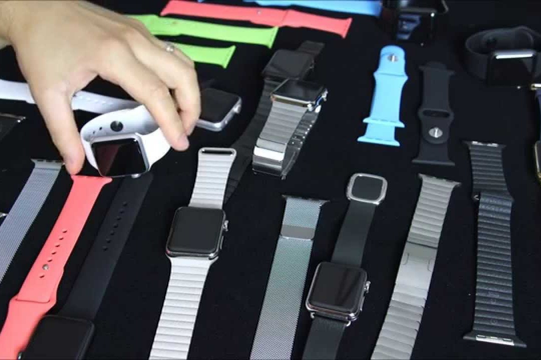 apple watch remme