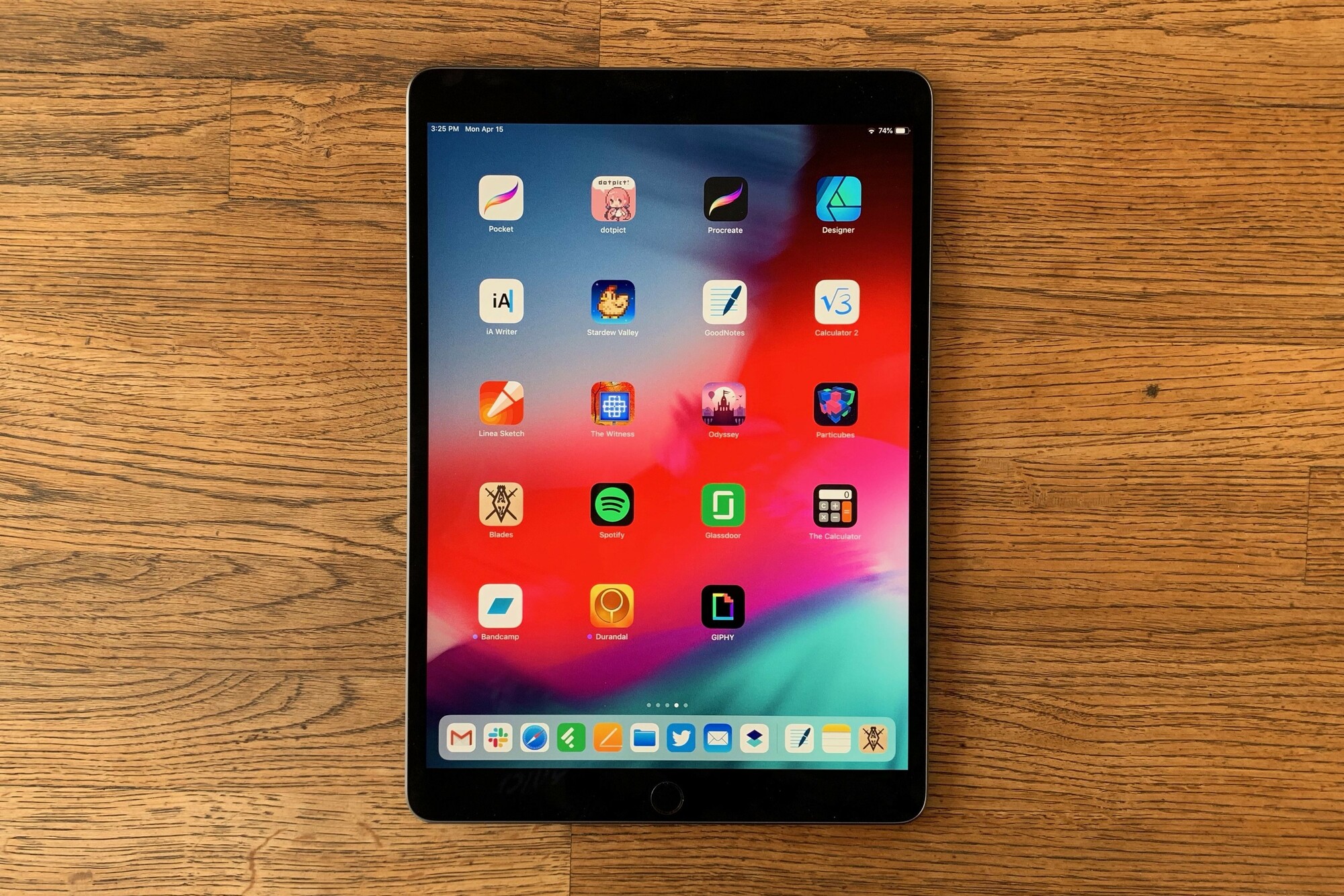 refurbished ipads