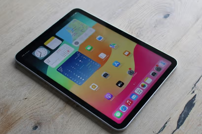 ipad-air 10.9 inch