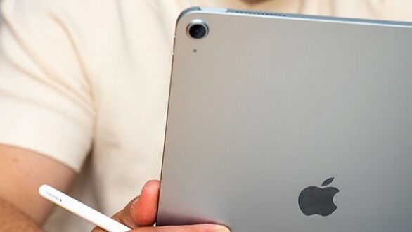 ipad-air 13 inch