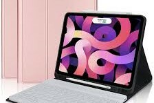 ipad-air 2022 med hoesje