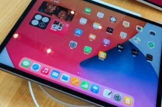 ipad 9e generation
