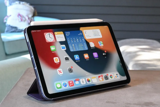 ipad-mini 2021