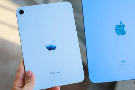 ipad-mini 2021 kopen