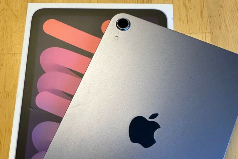 ipad-mini 2021