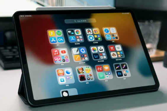 ipad-pro 11 inch