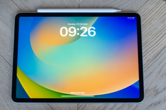 ipad-pro 2022