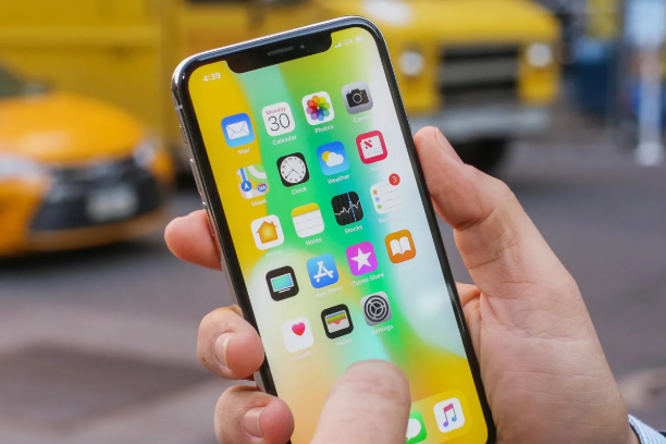 iphone-x kopen