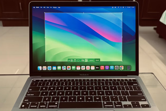 macbook